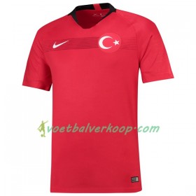 Turkije Thuisshirt 2018